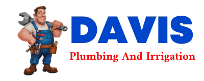 Trusted plumber in STEPHEN